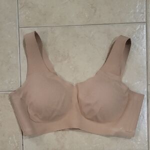 Honeylove Nude Seamless Bra